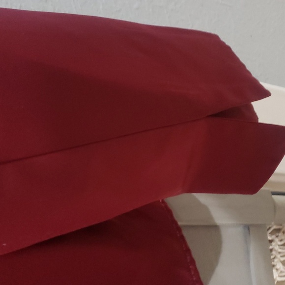 Pamela McCoy Wine Blazer - Picture 4 of 7